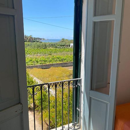 Villa Mozia Riserva Dello Stagnone Marsala Buitenkant foto