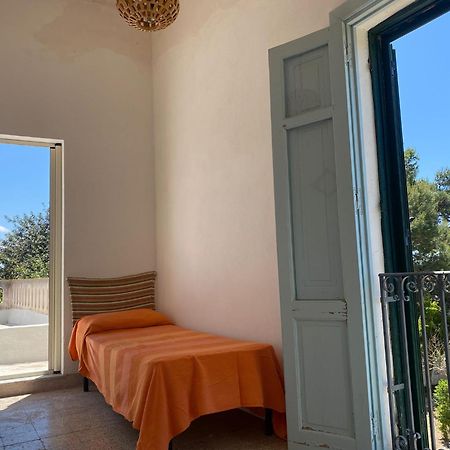 Villa Mozia Riserva Dello Stagnone Marsala Buitenkant foto