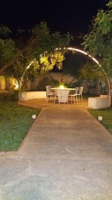 Villa Mozia Riserva Dello Stagnone Marsala Buitenkant foto
