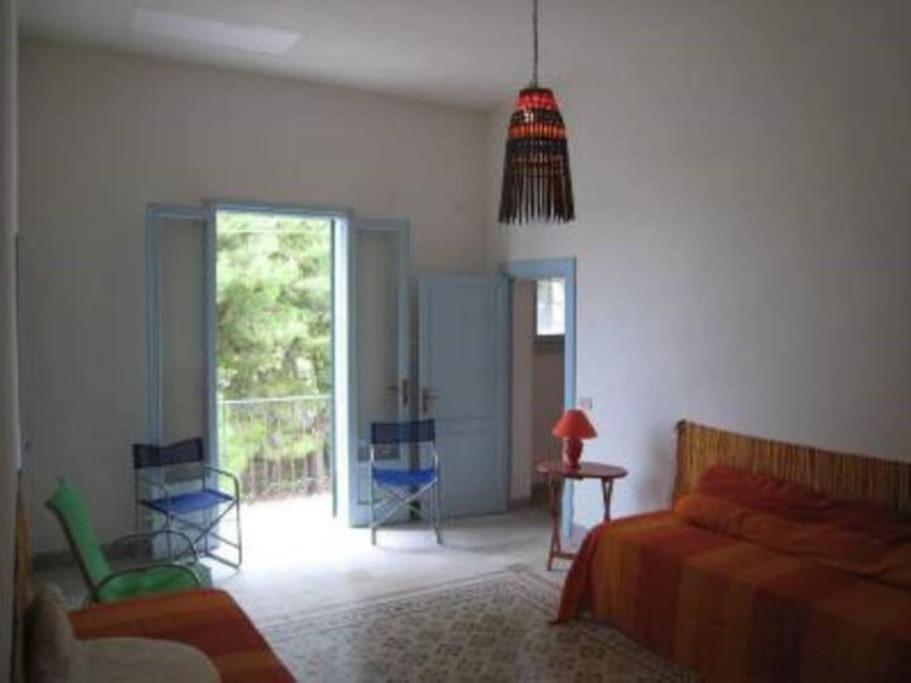 Villa Mozia Riserva Dello Stagnone Marsala Buitenkant foto