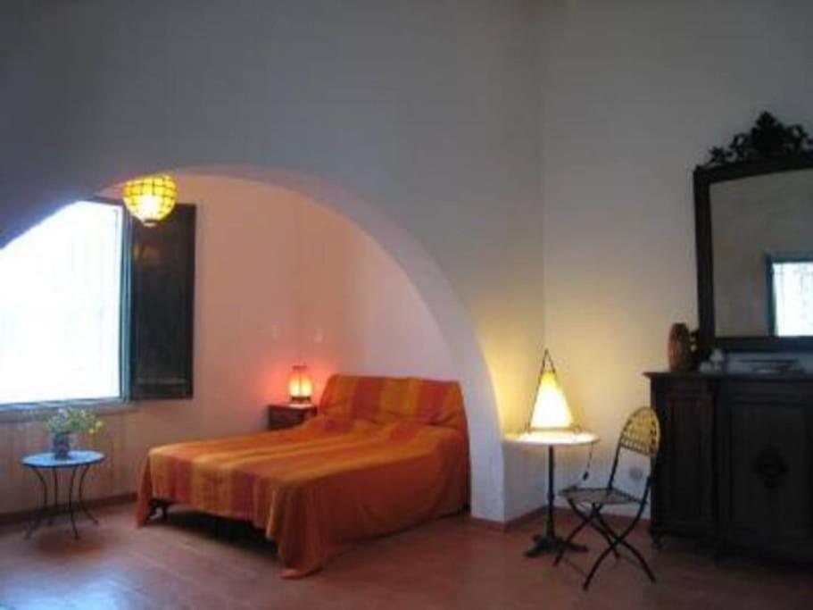Villa Mozia Riserva Dello Stagnone Marsala Buitenkant foto