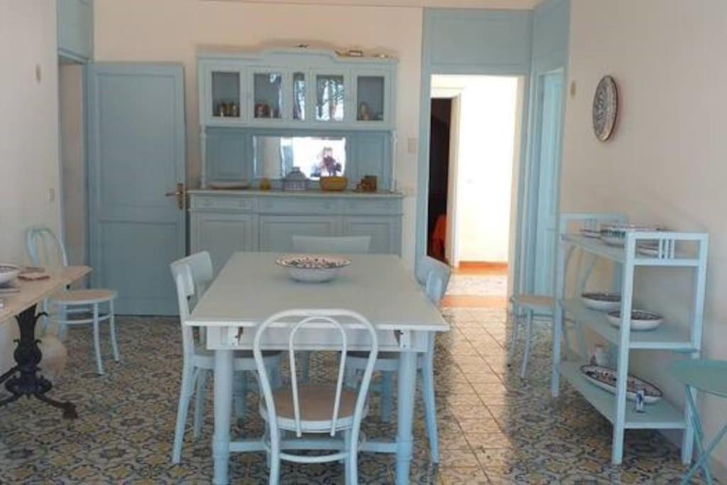 Villa Mozia Riserva Dello Stagnone Marsala Buitenkant foto