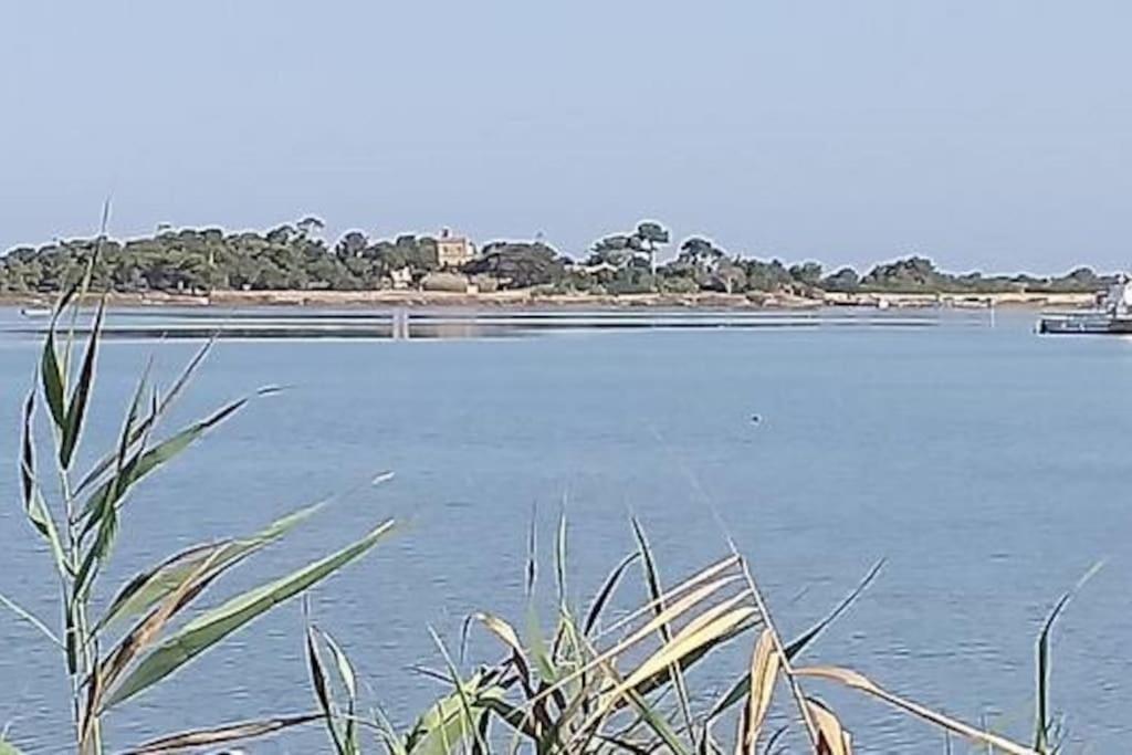 Villa Mozia Riserva Dello Stagnone Marsala Buitenkant foto