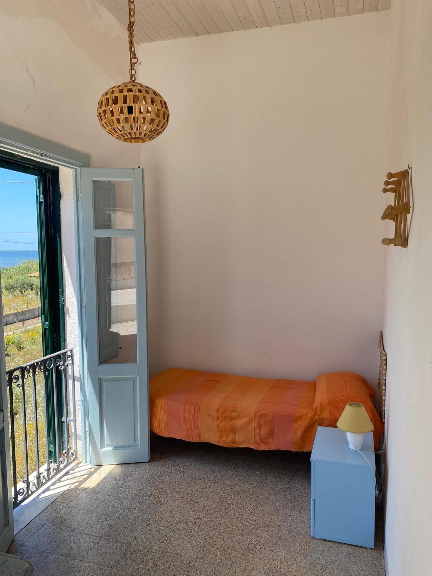 Villa Mozia Riserva Dello Stagnone Marsala Buitenkant foto