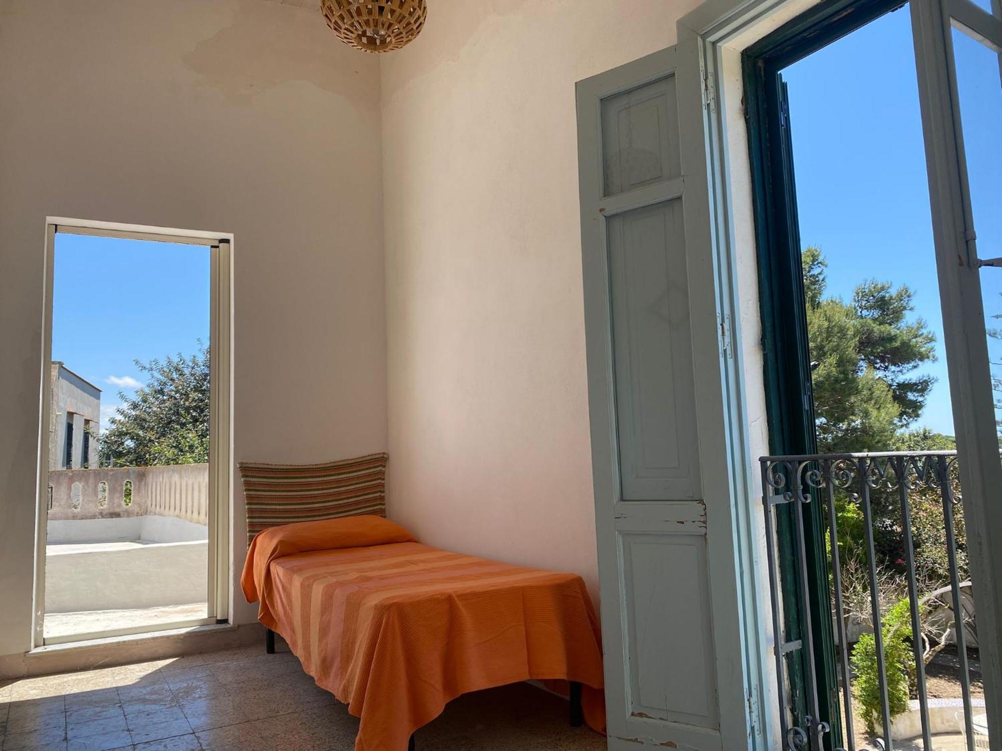 Villa Mozia Riserva Dello Stagnone Marsala Buitenkant foto
